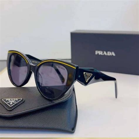 prada gozluk fiyati|prada güneşli günler.